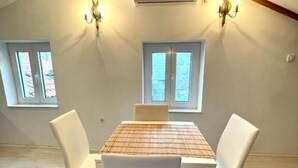 Comfort huis | Dineerruimte