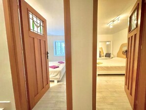 Comfort House - Family Two bedroom House Old Town Budva (Budva)