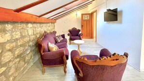 Comfort huis | Woonruimte