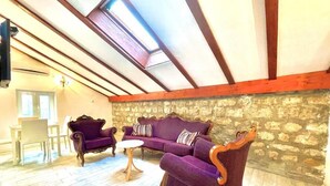 Comfort huis | Woonruimte