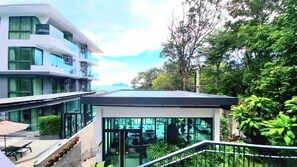 Apartment, 1 Bedroom, Accessible, Balcony | Exterior - Ao404- 1 Bedroom Condo With Sea View Ao Nang Beach (Krabi)