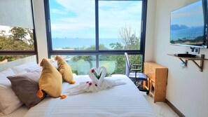 Apartment, 1 Bedroom, Accessible, Balcony