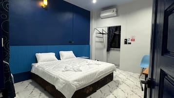 Standard Room, Private Bathroom