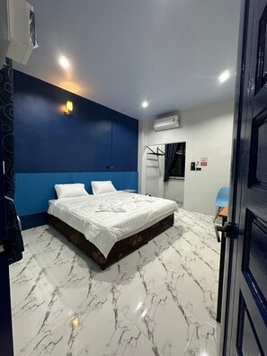 Standard Room, Private Bathroom | 1 bedroom - Art Nara Resort (Narathiwat)