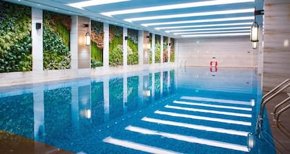 Ladisson Hotel Xinxiang Conference Center