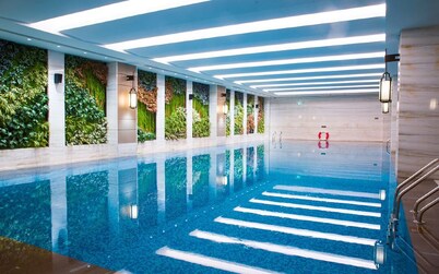 新乡国际会议中心雷迪森酒店