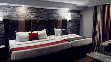 Habitación exclusiva | 1 habitación y wifi gratis