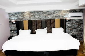 1 Schlafzimmer, kostenloses WLAN