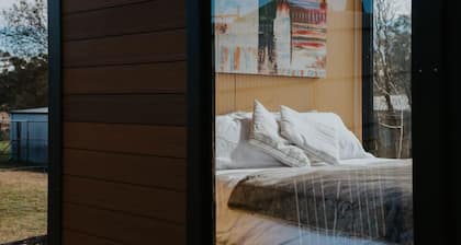 Tiny Boorowa by Tiny Away