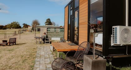 Tiny Boorowa by Tiny Away