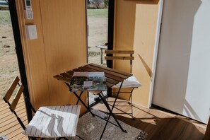 Interior - Tiny Boorowa by Tiny Away (Boorowa)