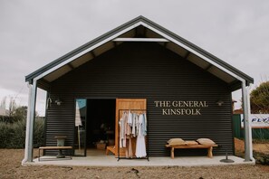Exterior - Tiny Boorowa by Tiny Away (Boorowa)