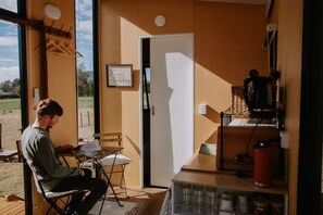 Interior - Tiny Boorowa by Tiny Away (Boorowa)