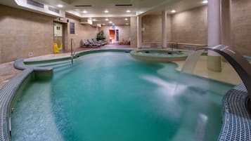 Inomhuspool