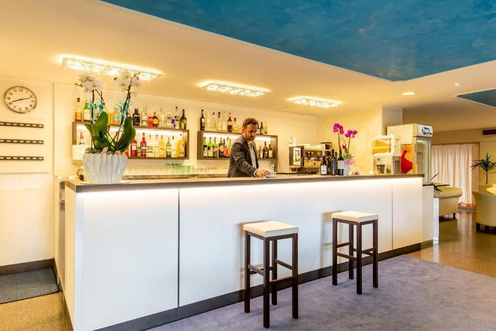 Foto - Hotel Raffaello
