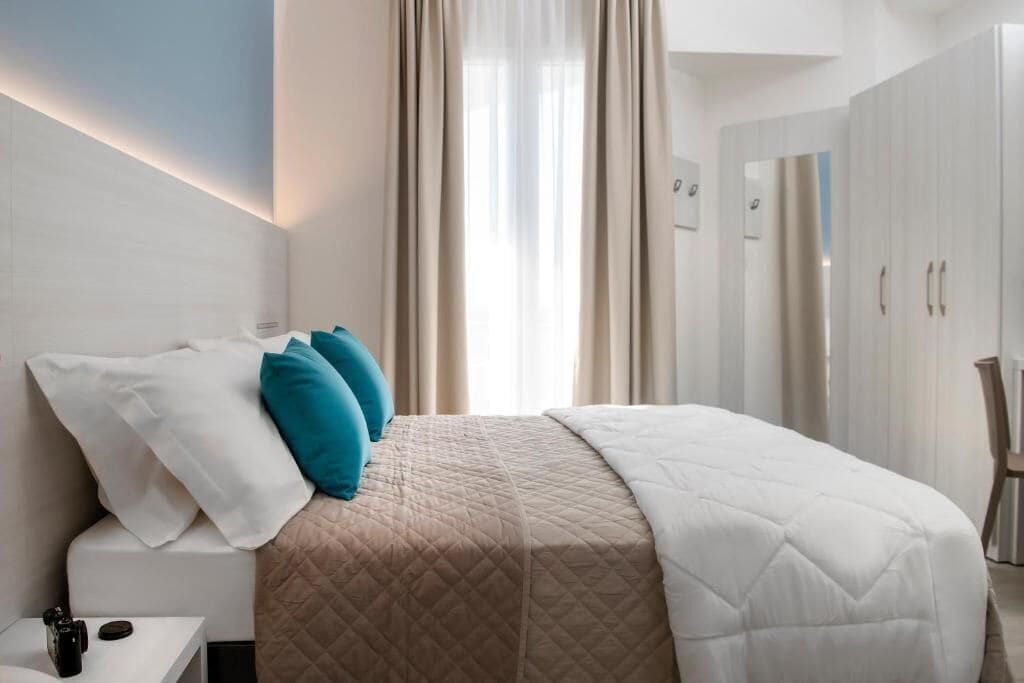Foto - Hotel Raffaello