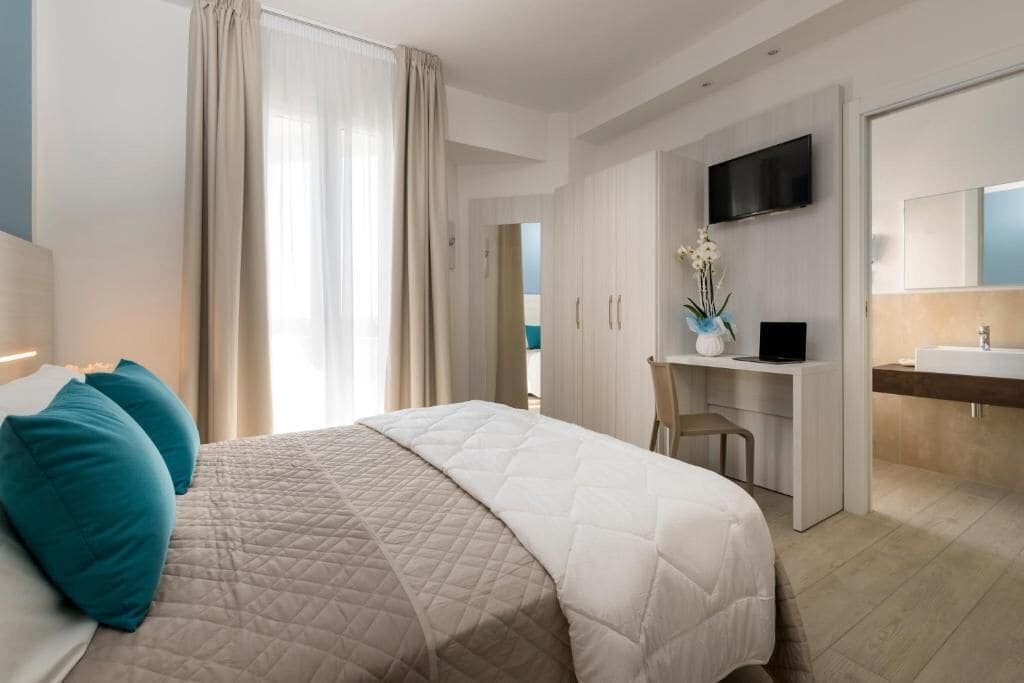 Foto - Hotel Raffaello