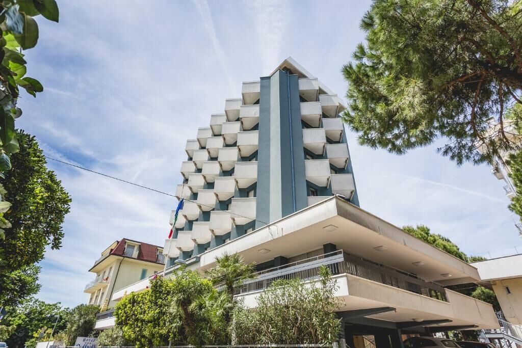 Foto - Hotel Raffaello