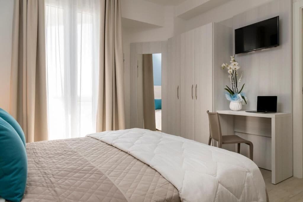 Foto - Hotel Raffaello