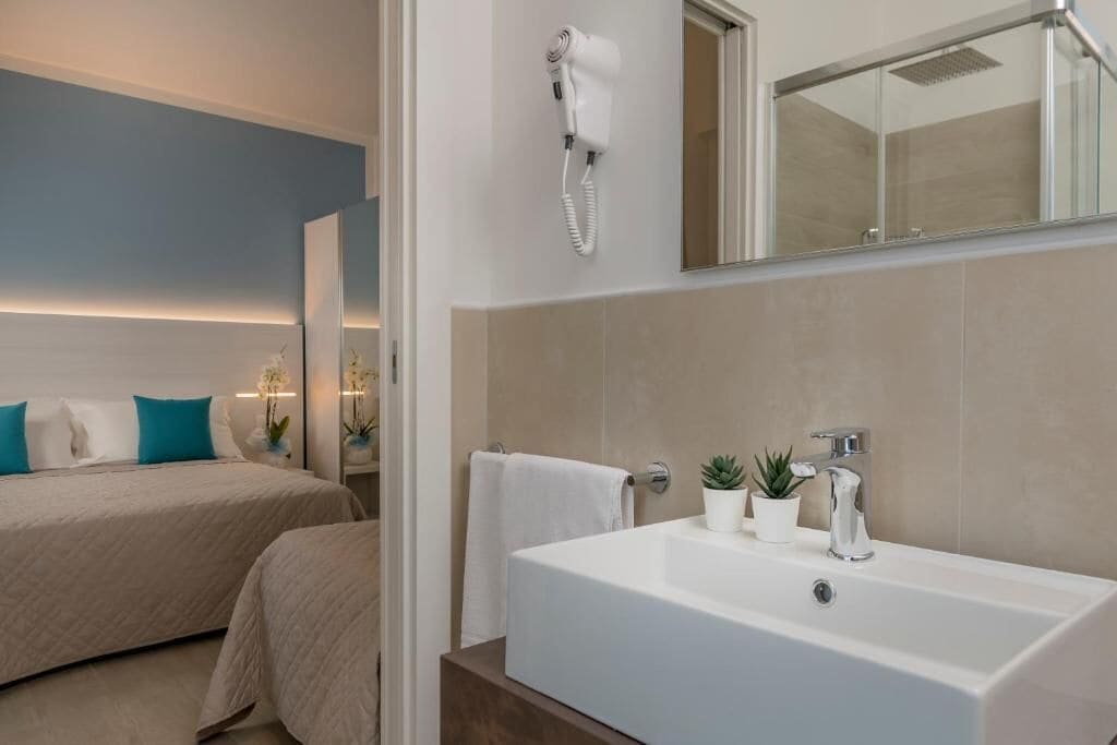Foto - Hotel Raffaello