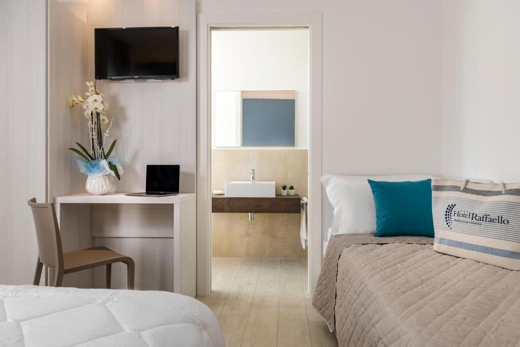 Foto - Hotel Raffaello