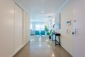 Interior - Casa Estrella at Bayview Village (Lagos)