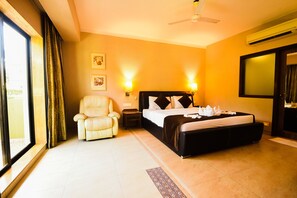 Habitación Deluxe | Wifi gratis 
