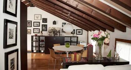 Accommodation in Castelfranco Veneto