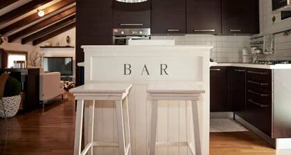 Accommodation in Castelfranco Veneto