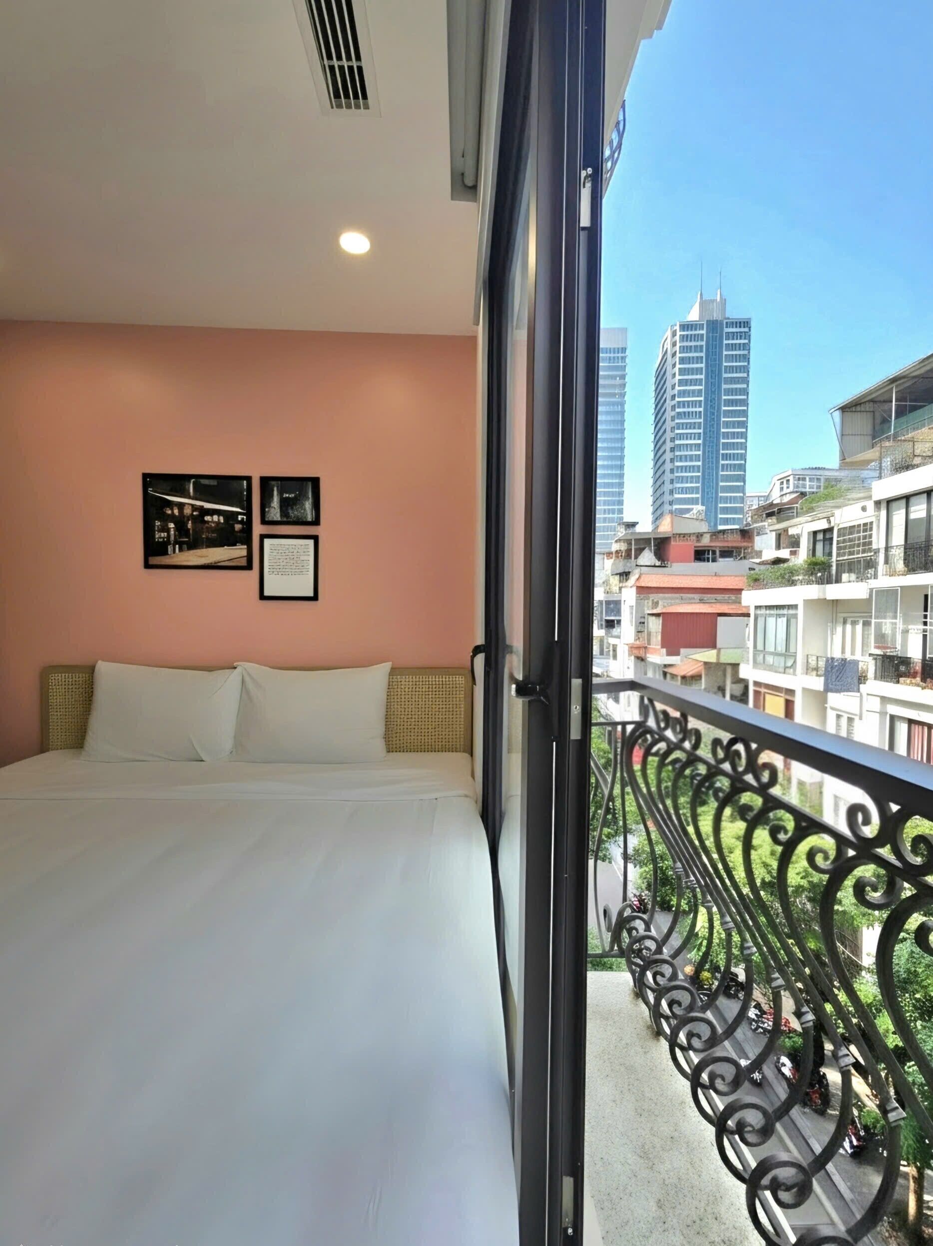 Balkon
