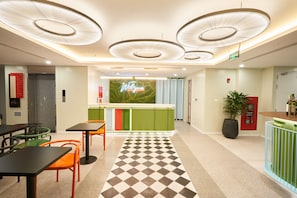 Lobby - Wilque Hotel Hanoi (Hanoi)