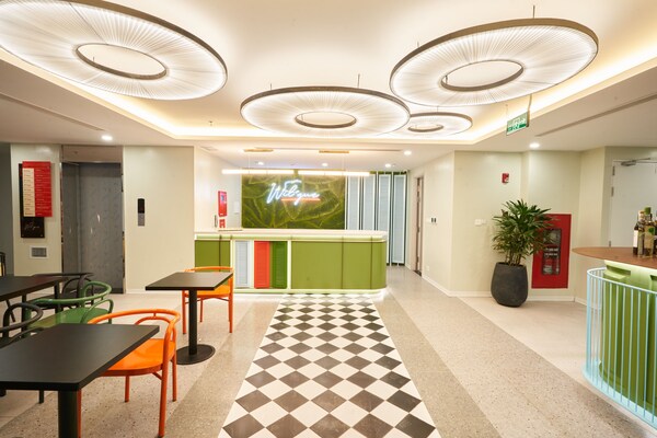 Wilque Hotel Hanoi - Hanói