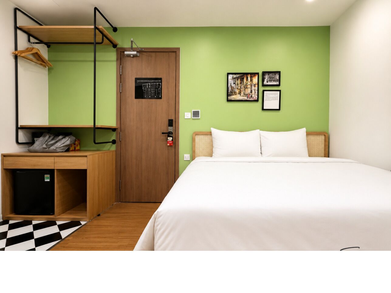 Habitación