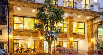Wilque Hotel Hanoi