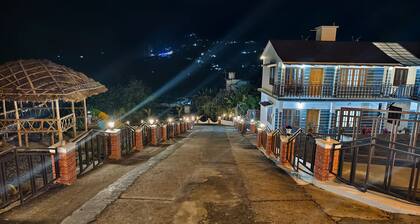 Moon Wings Mountain Resort