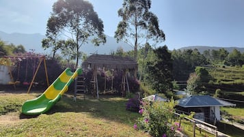 Aktivitäten für Kinder