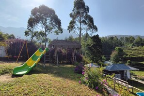 Actividades para niños