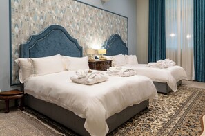 Phòng dành cho gia đình | 1 phòng ngủ, két bảo mật tại phòng, phòng cách âm