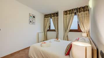 Appartement Familial, plusieurs chambres (L' Aquila Campo Smith On The Ski)