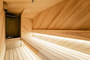 Sauna - MYAKU -MYAKU PRIVATE SAUNA- (Fukuoka)