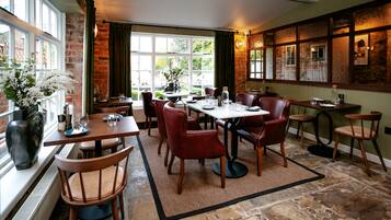 Restaurang