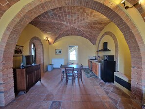 Interior - Farmhouse Ai Massi TRAMONTANA (Guardistallo)