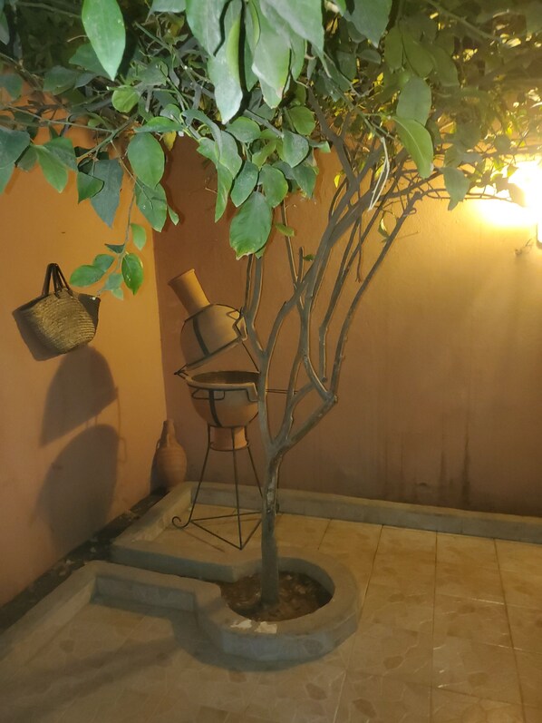 Property grounds - Appartement Familial (Marrakech)