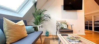 Logement Entier - au Cœur de Sahurs