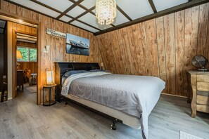 3 chambres, accès au Wi-Fi (inclus), literie fournie