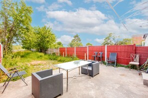 Exterior - Cozy private Double en-suite room (Ilford)