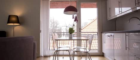 Comfort Apartment
