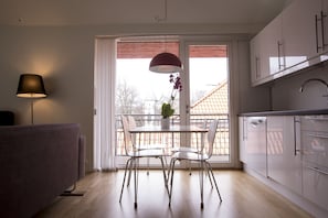 Comfort Apartment