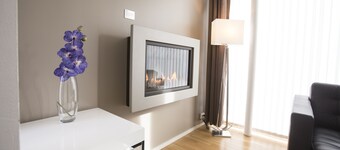 Klostergaarden leilighetshotell