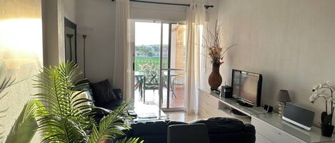 Älytelevisio, videopelejä, DVD-soitin, kirjoja